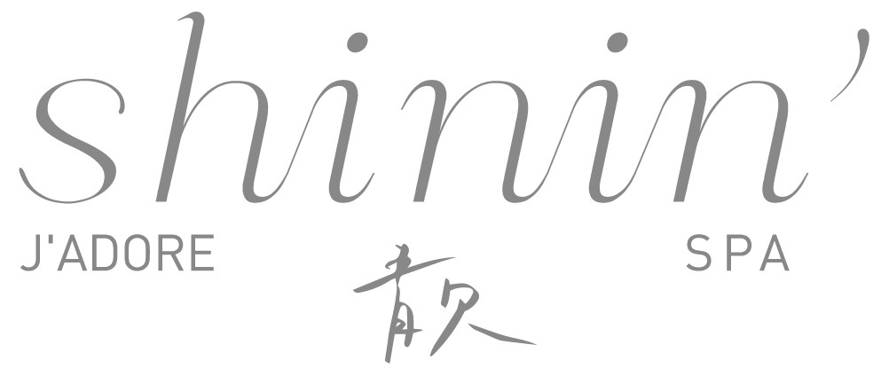 Shinin’ J'adore SPA